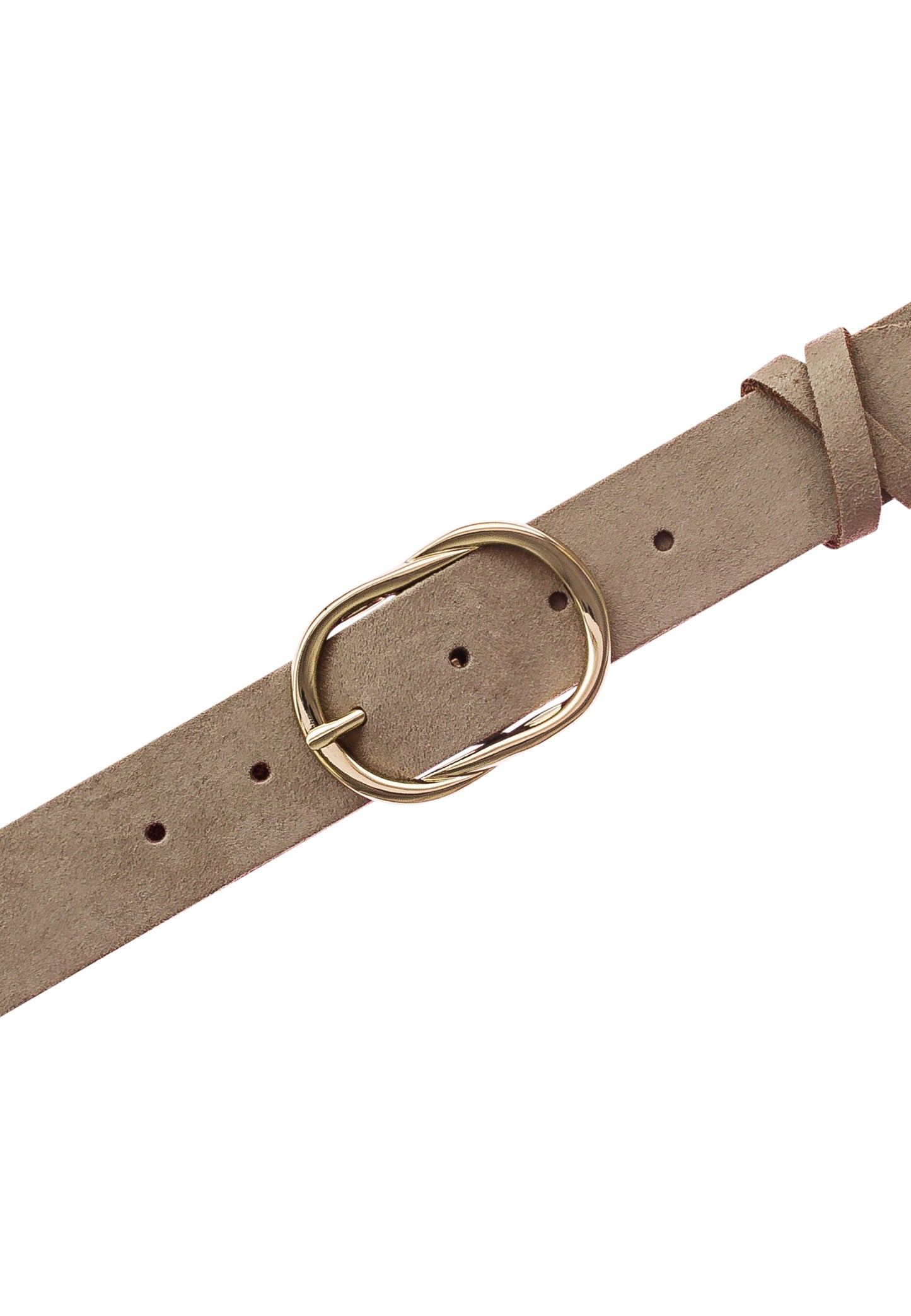 Vanzetti Damen Accessoires Gürtel V6338A6309