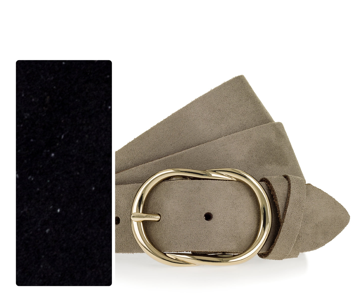 Vanzetti Damen Accessoires Gürtel V6338A6309
