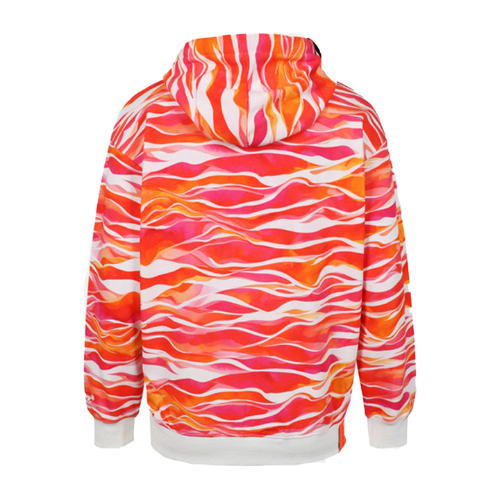 Salzhaut Damen Kapuzenpullover VANDAAG