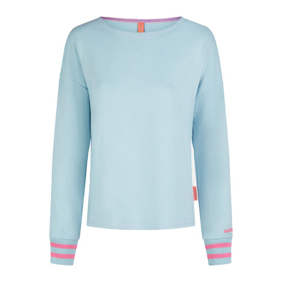Salzhaut Damen Sweater VATÄLLEN