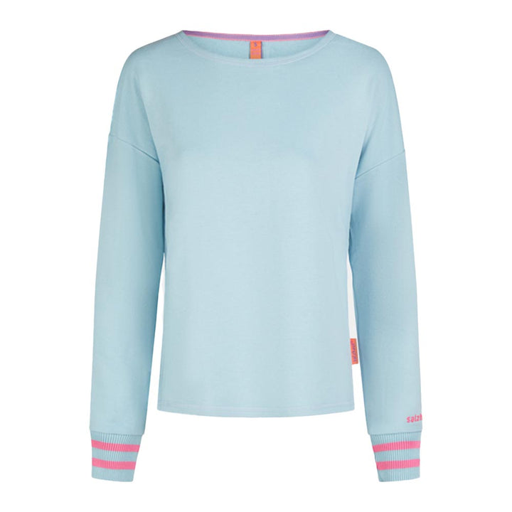 Salzhaut Damen Sweater VATÄLLEN