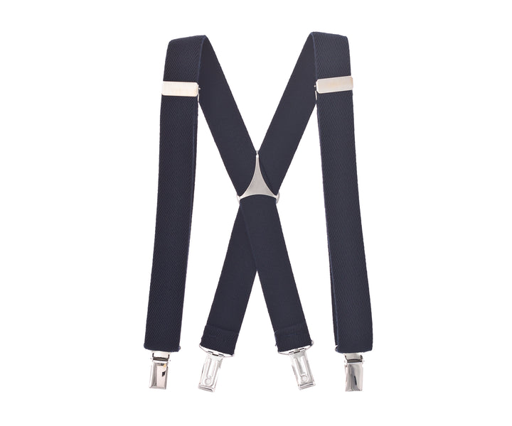 Vanzetti Jungen Accessoires Hosenträger VJB001B540