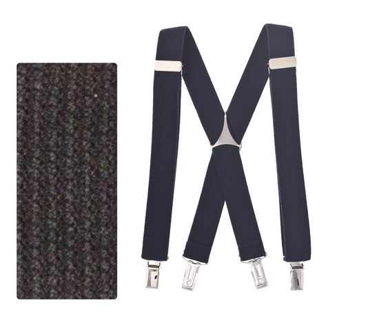 Vanzetti Jungen Accessoires Hosenträger VJB001B540