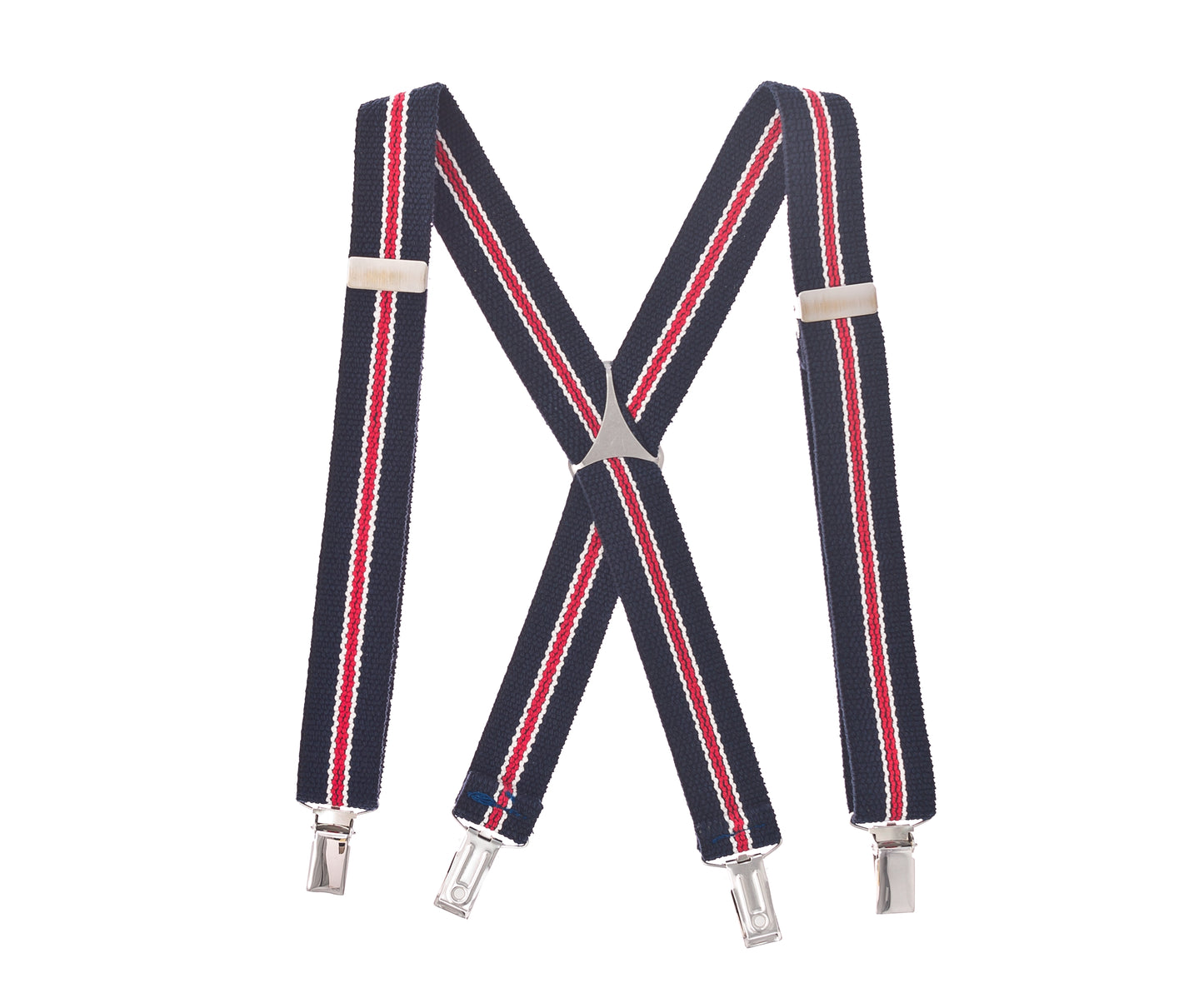 Vanzetti Jungen Accessoires Hosenträger VJB002B5657