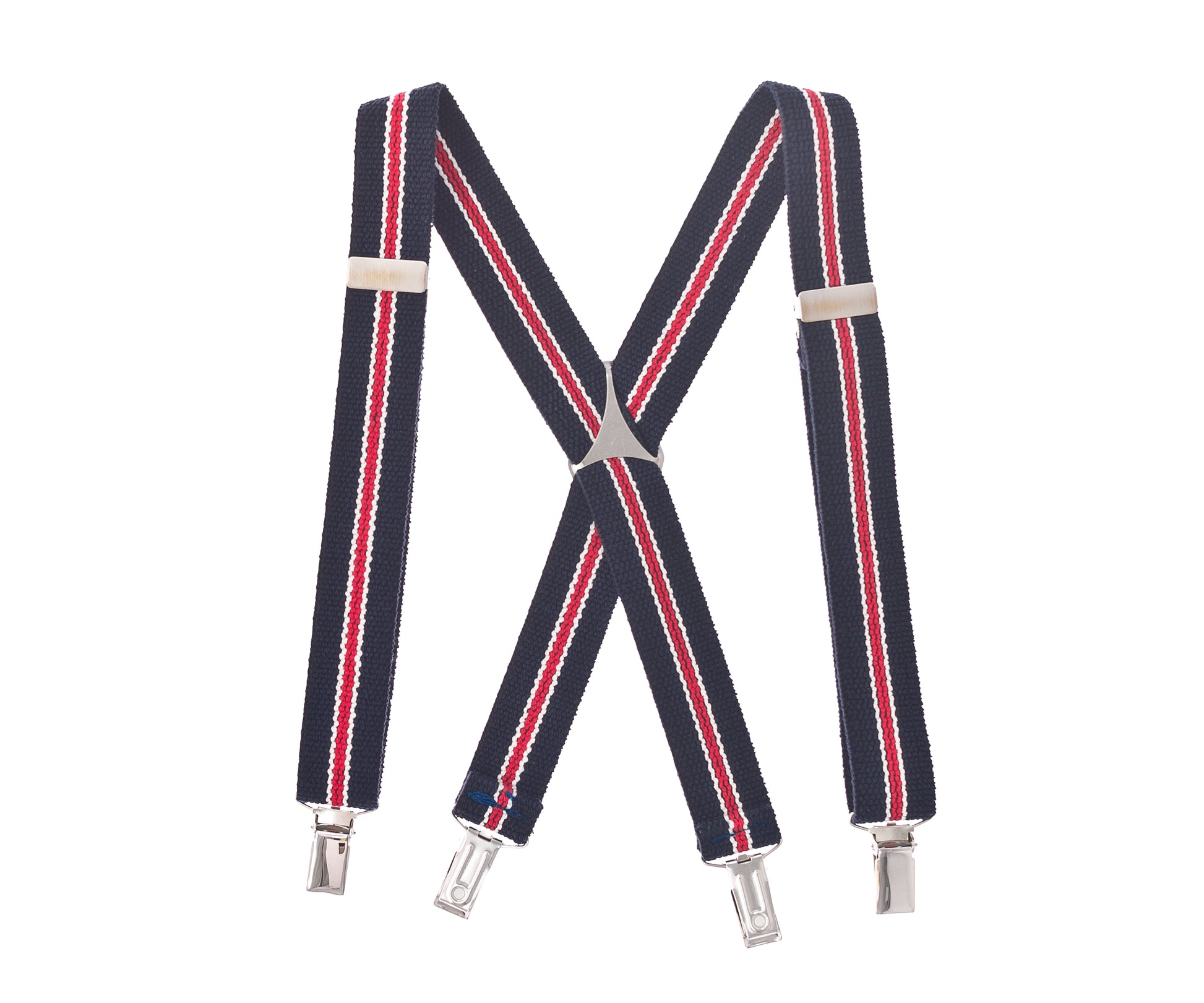Vanzetti Jungen Accessoires Hosenträger VJB002B5657