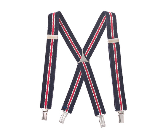 Vanzetti Jungen Accessoires Hosenträger VJB002B5657