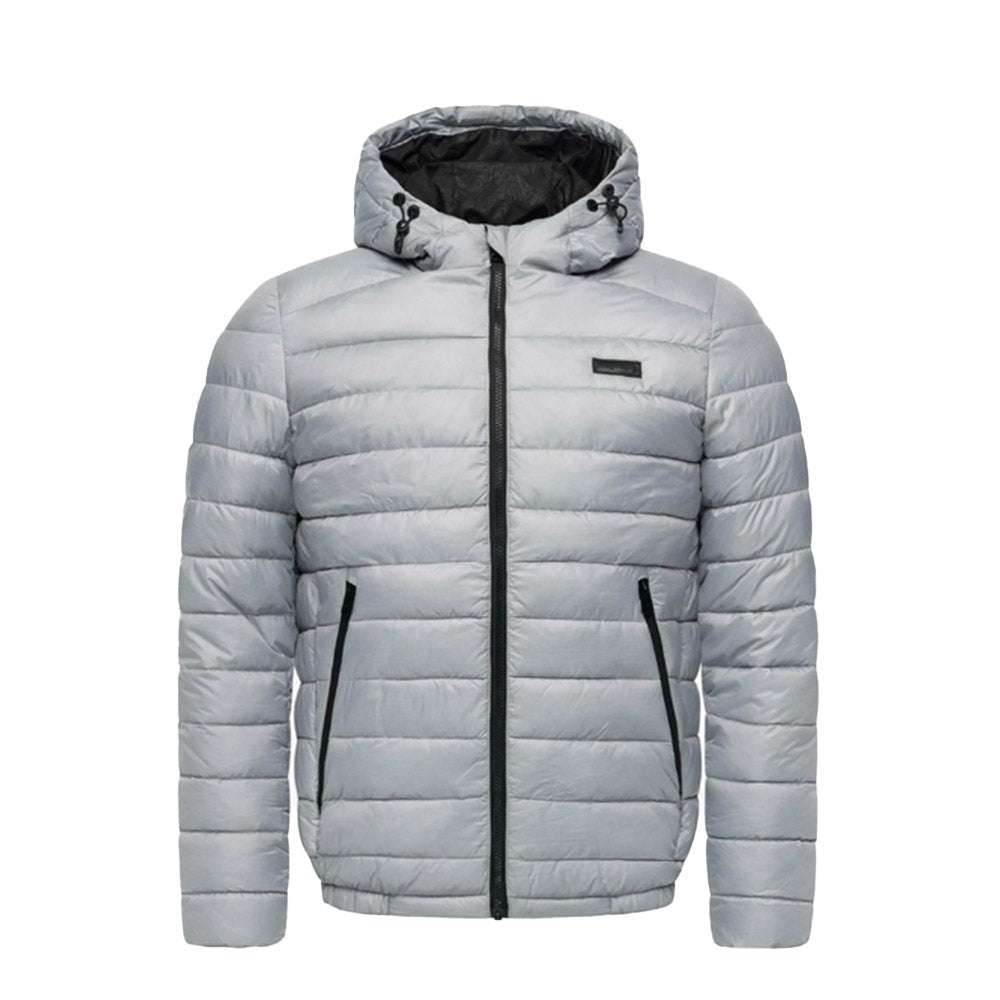 ragwear Herren Jacke Vellos