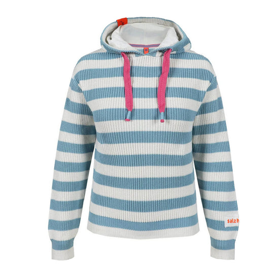 Salzhaut Damen Pullover Velozipee