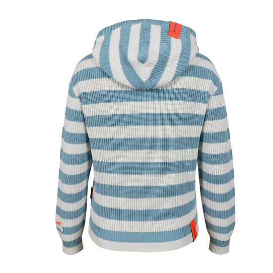 Salzhaut Damen Pullover Velozipee