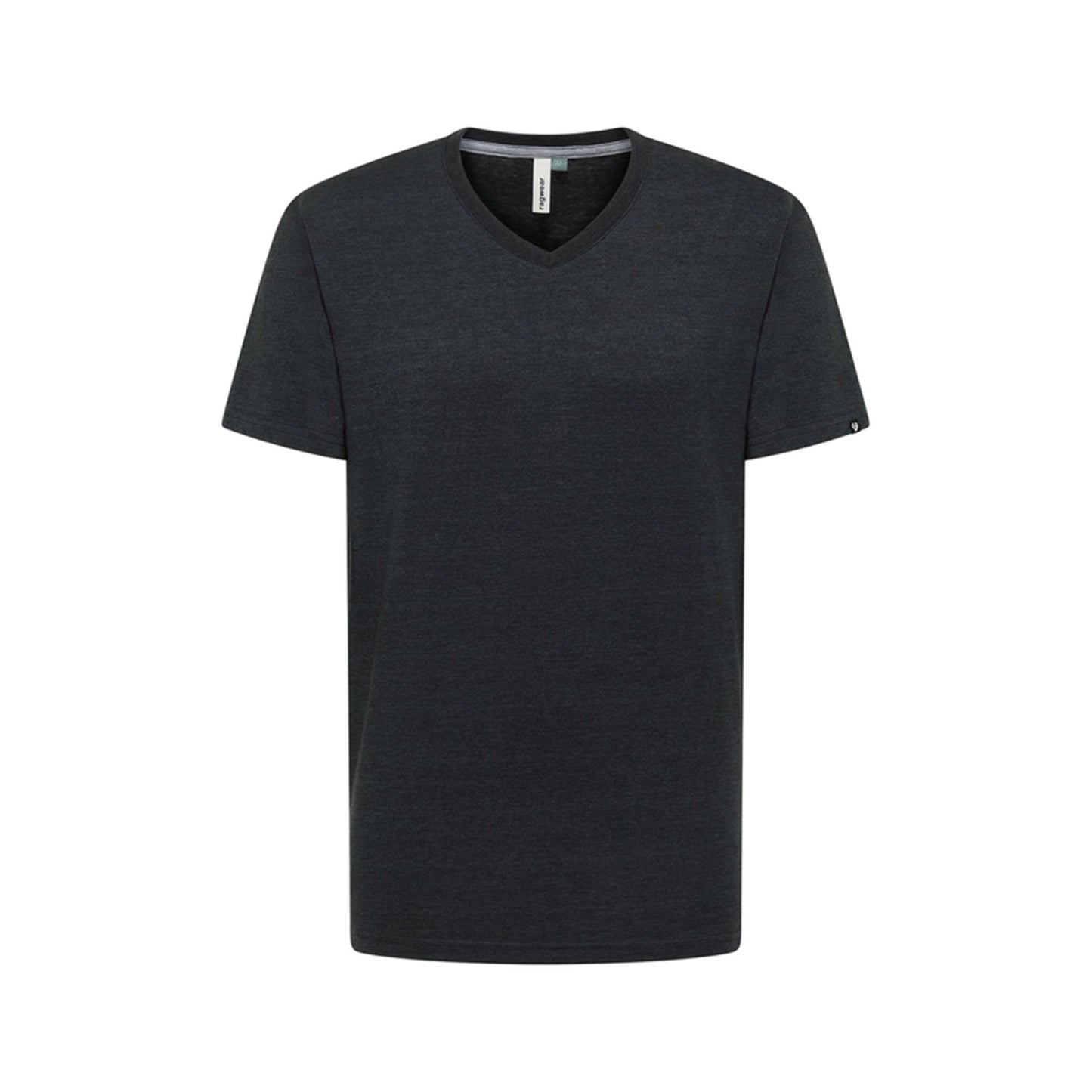 Ragwear Herren T-Shirt Vennies – dark grey