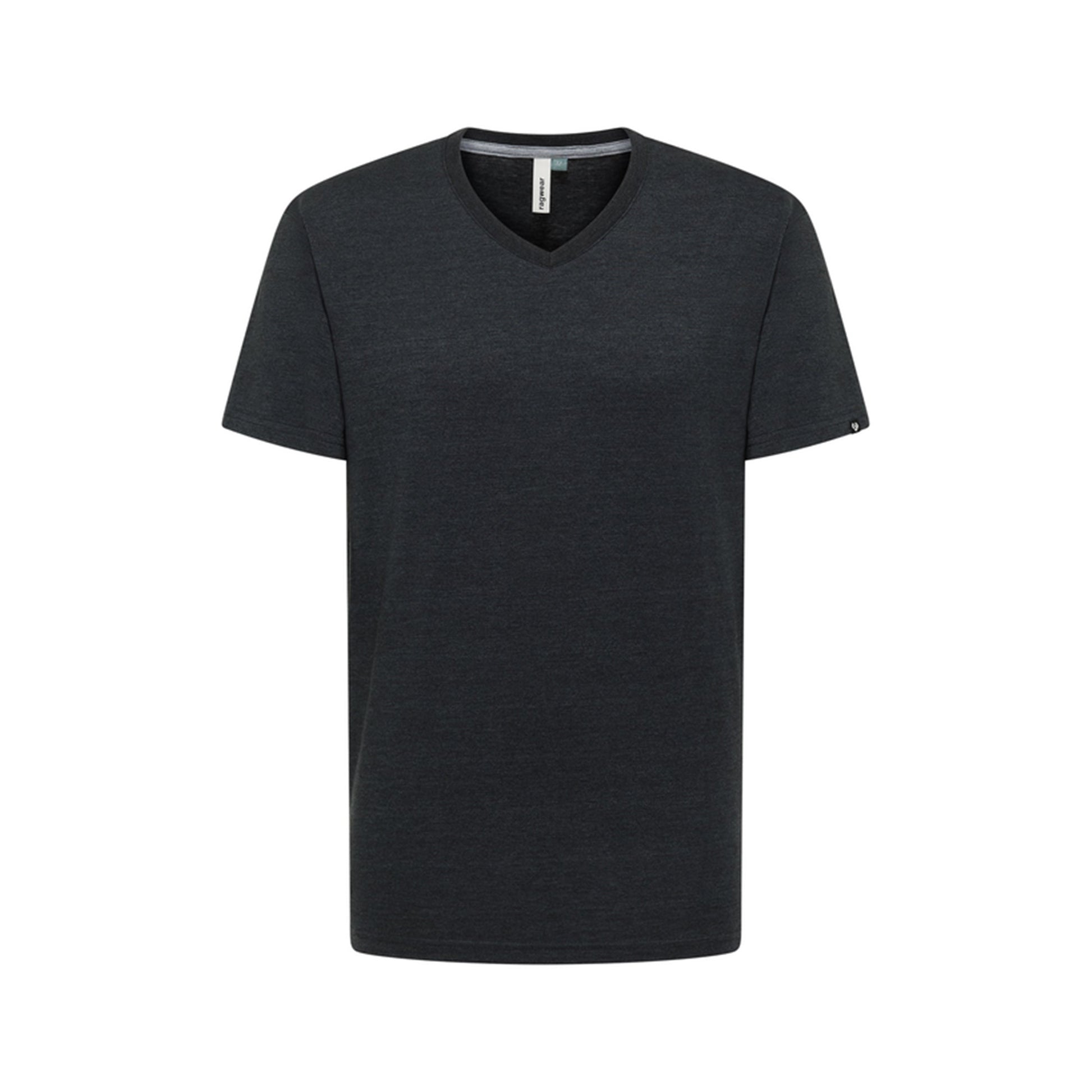 Ragwear Herren T-Shirt Vennies – dark grey