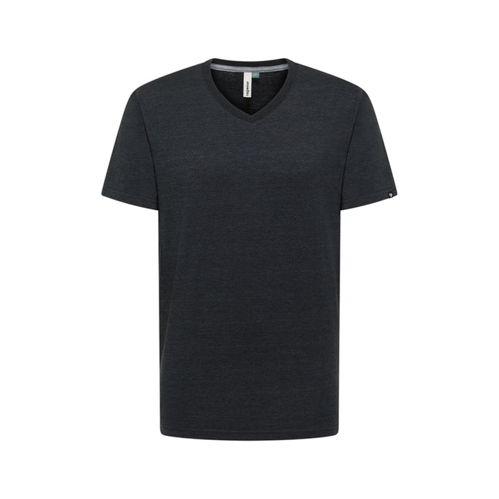 Ragwear Herren T-Shirt Vennies – dark grey