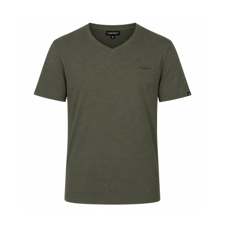 Ragwear Herren T-Shirt Vennies
