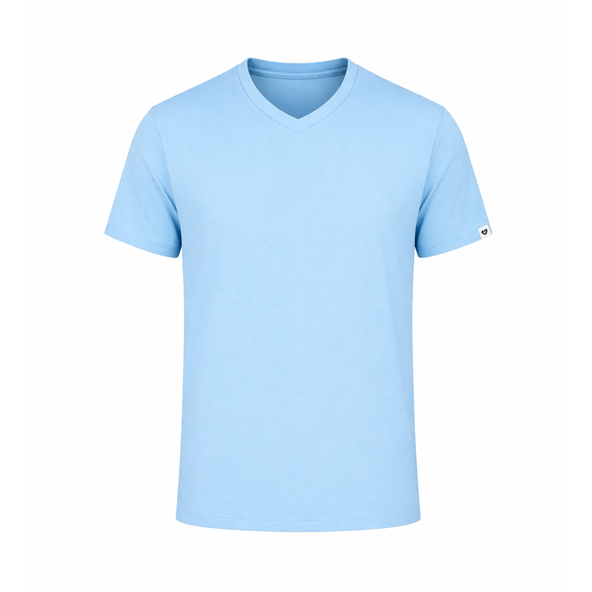 Ragwear Herren T-Shirt Vennies – cloud