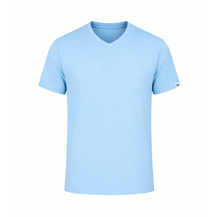 Ragwear Herren T-Shirt Vennies – cloud
