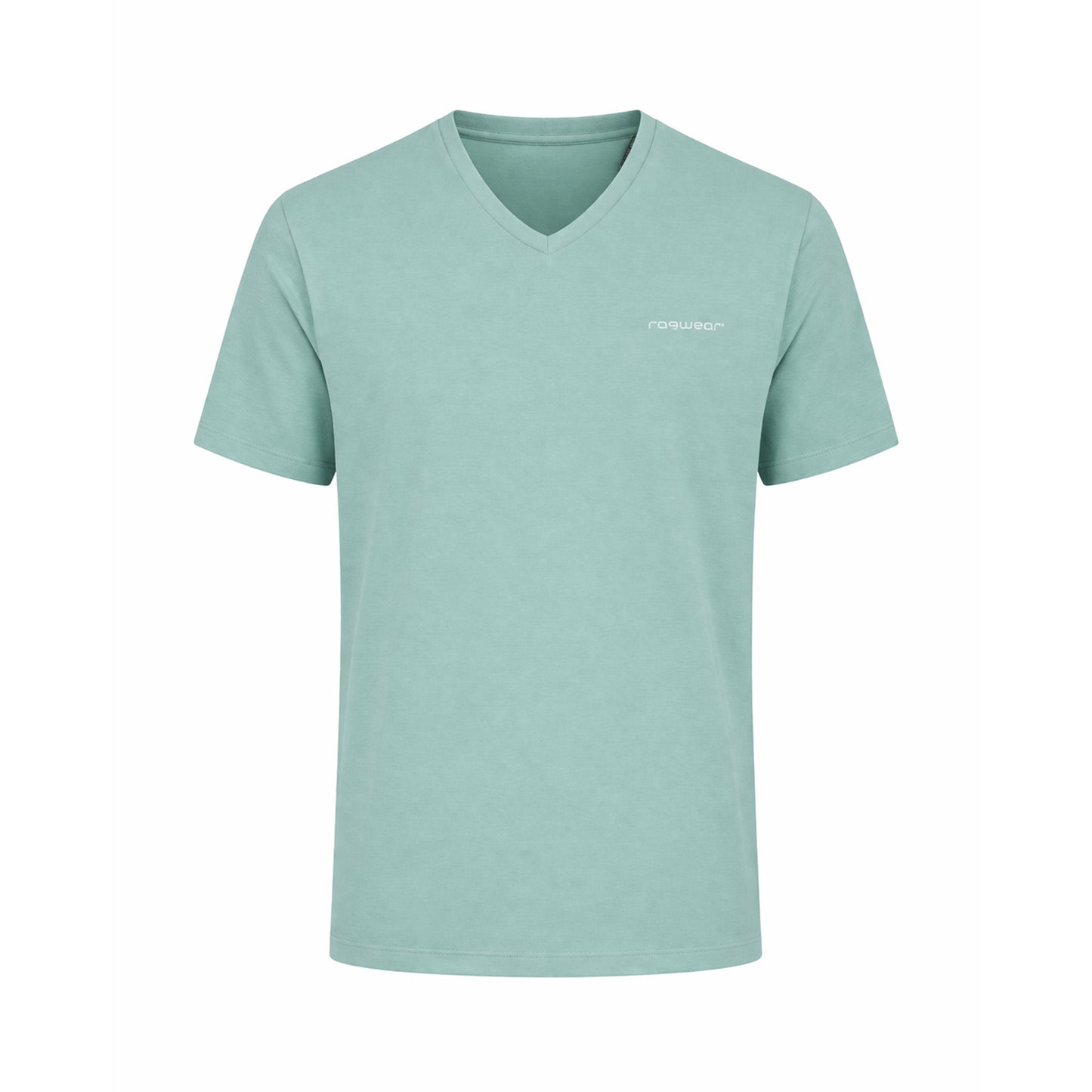 Ragwear Herren T-Shirt Vennies dusty green