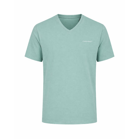 Ragwear Herren T-Shirt Vennies dusty green
