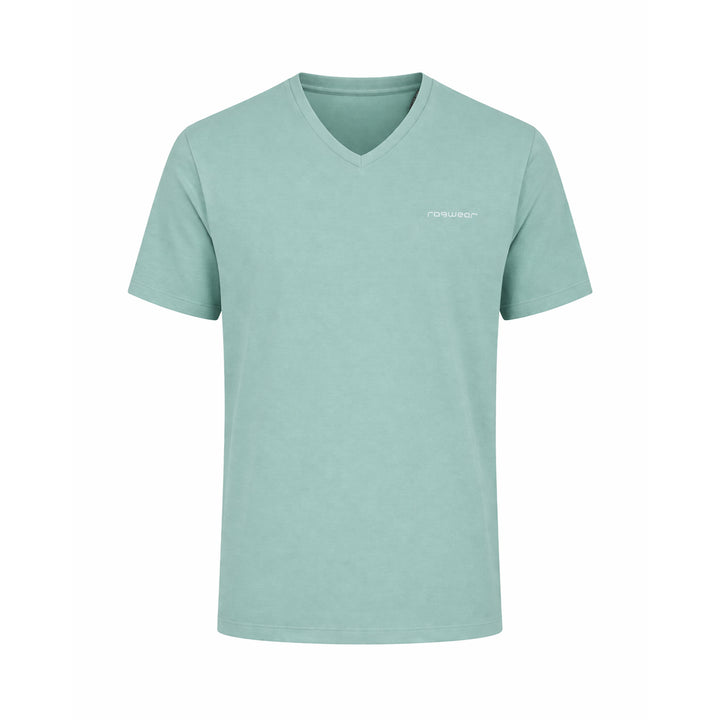 Ragwear Herren T-Shirt Vennies dusty green