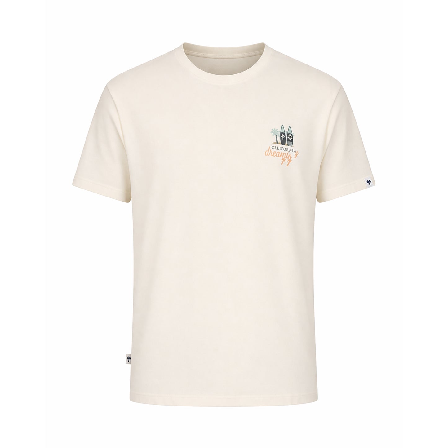 Ragwear Herren T-Shirt Viber