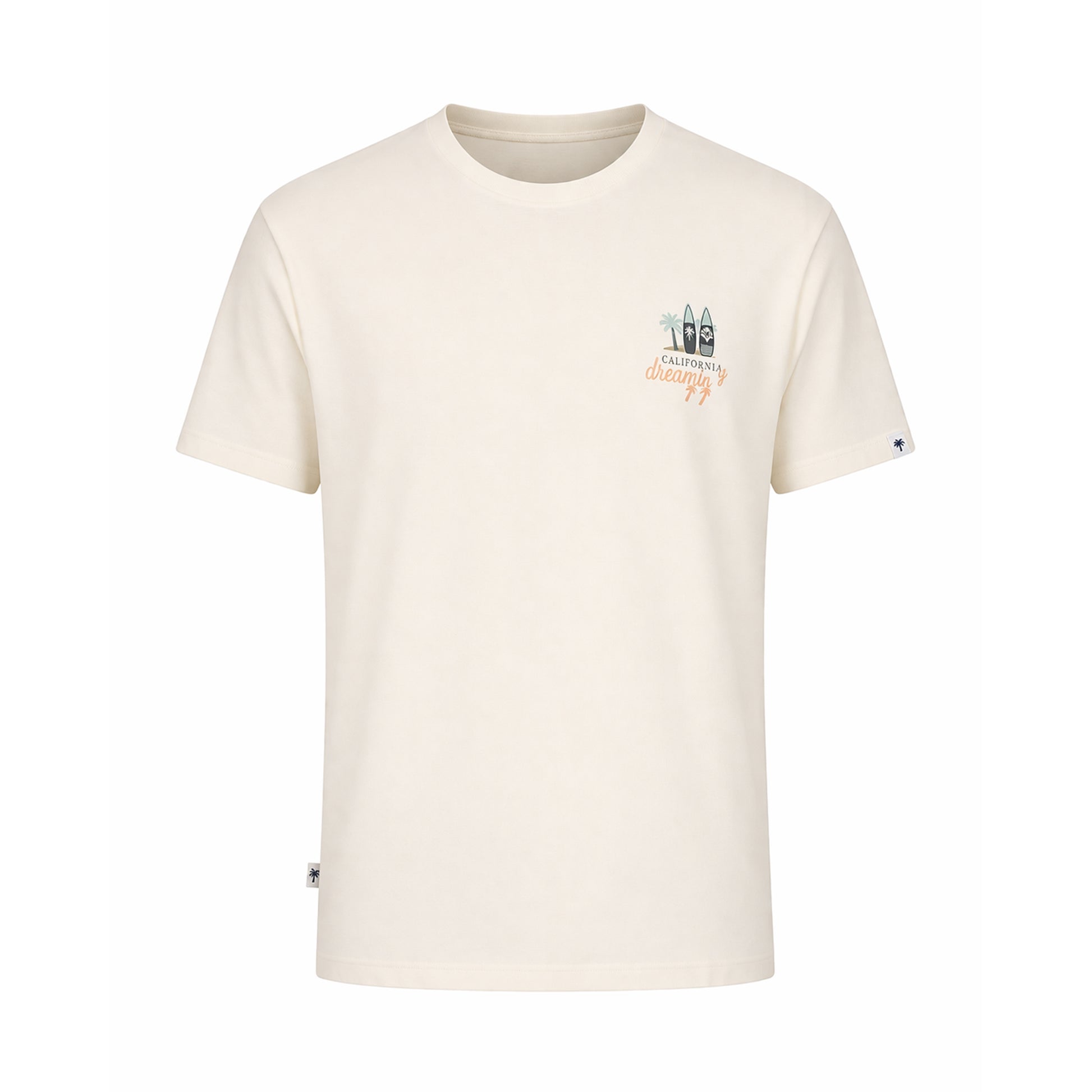 Ragwear Herren T-Shirt Viber