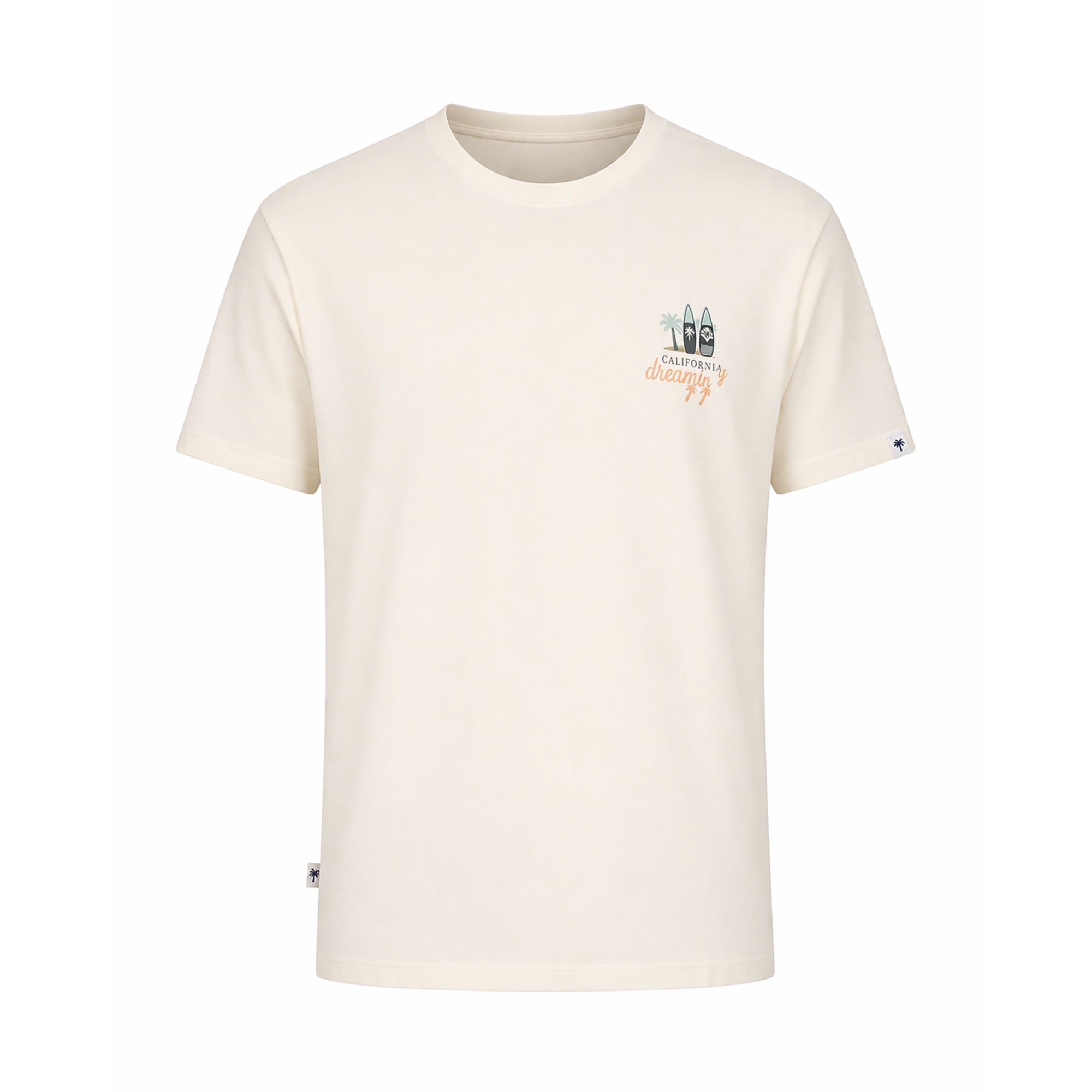 Ragwear Herren T-Shirt Viber