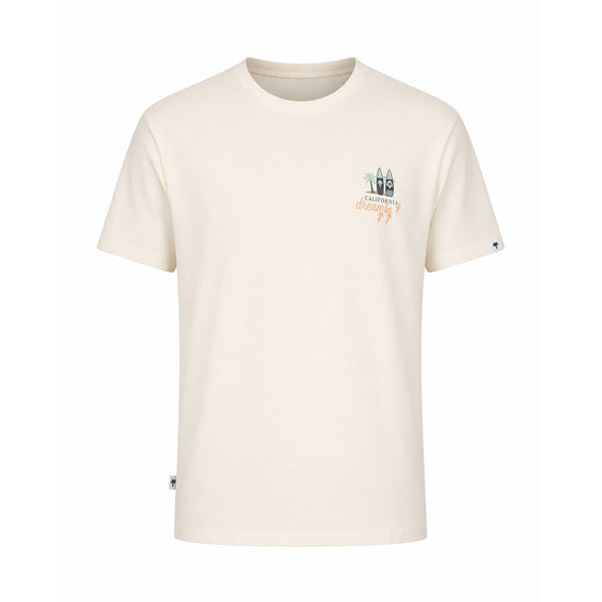 Ragwear Herren T-Shirt Viber
