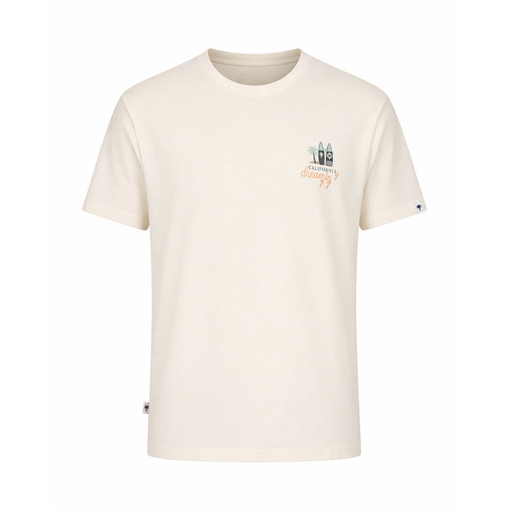 Ragwear Herren T-Shirt Viber