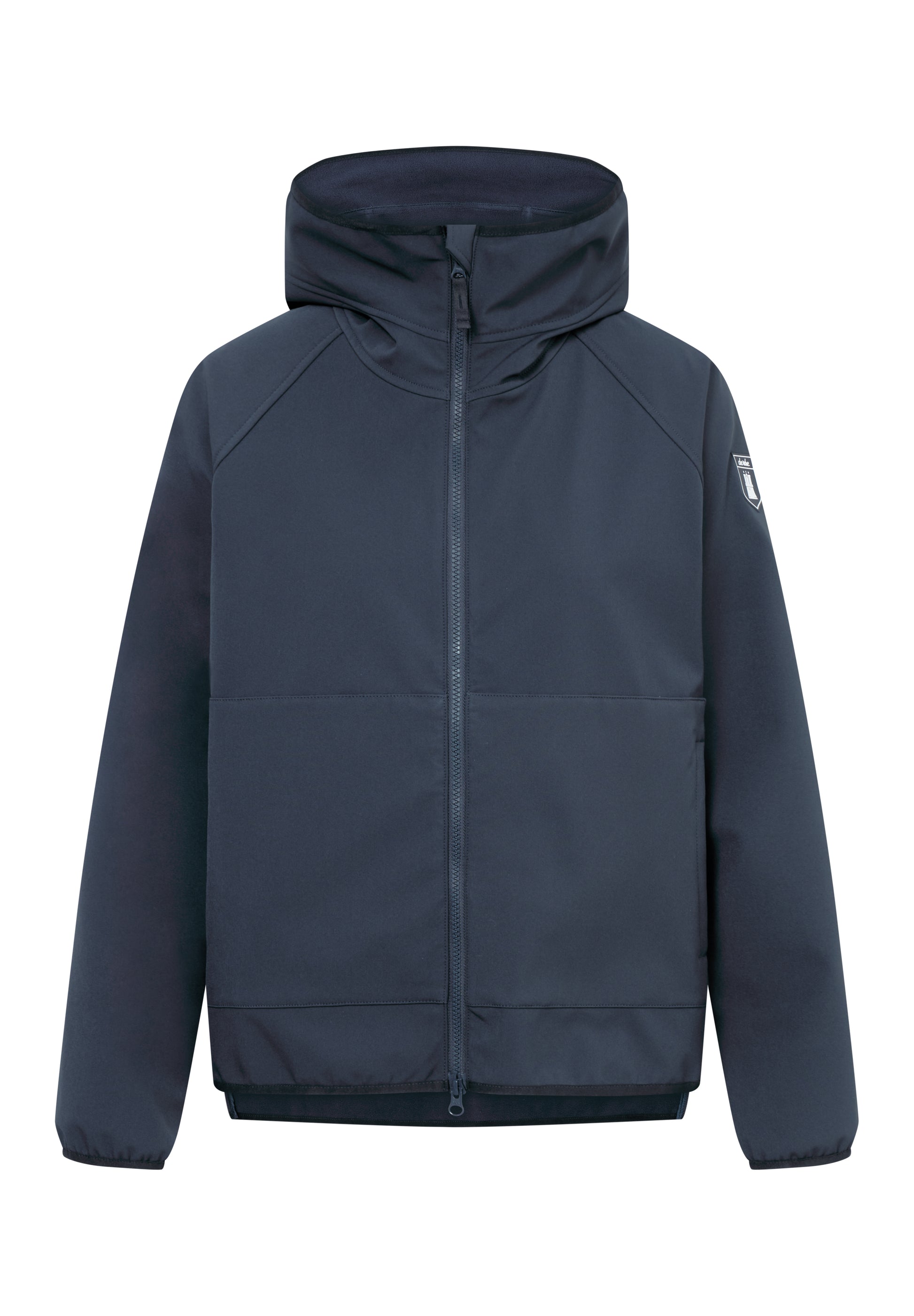 Derbe Damen Übergangsjacke Softshell Peutby