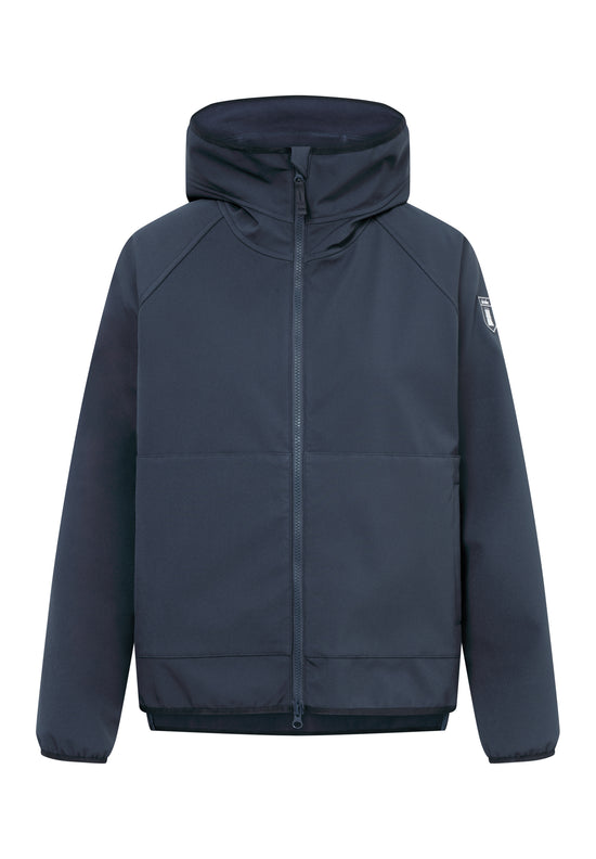 Derbe Damen Übergangsjacke Softshell Peutby