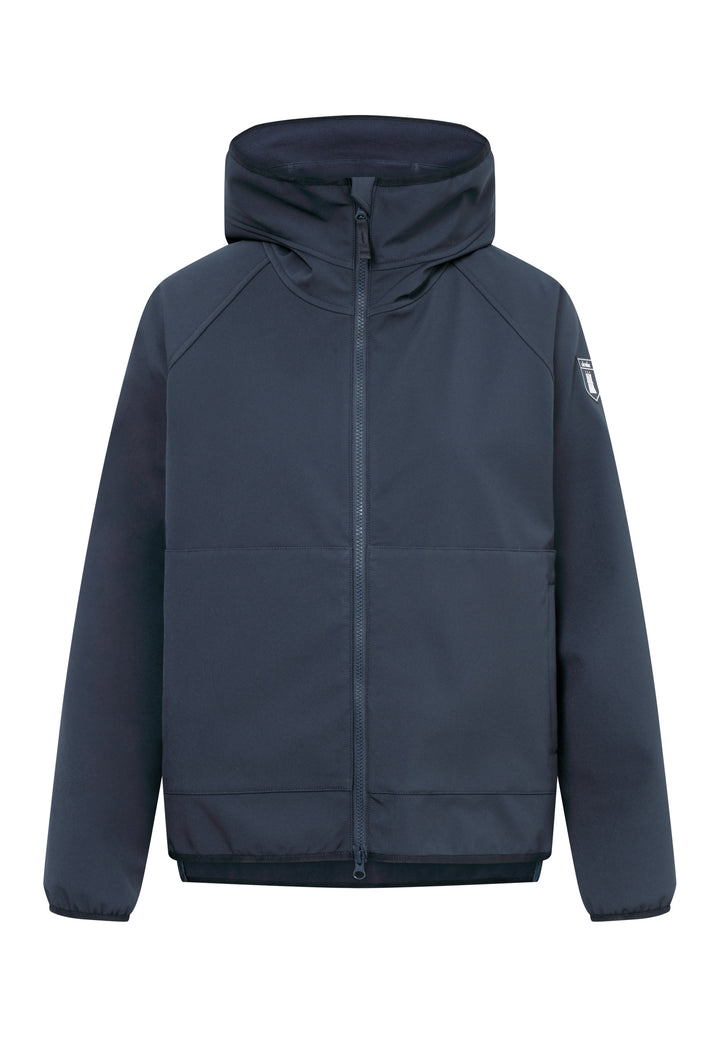 Derbe Damen Übergangsjacke Softshell Peutby