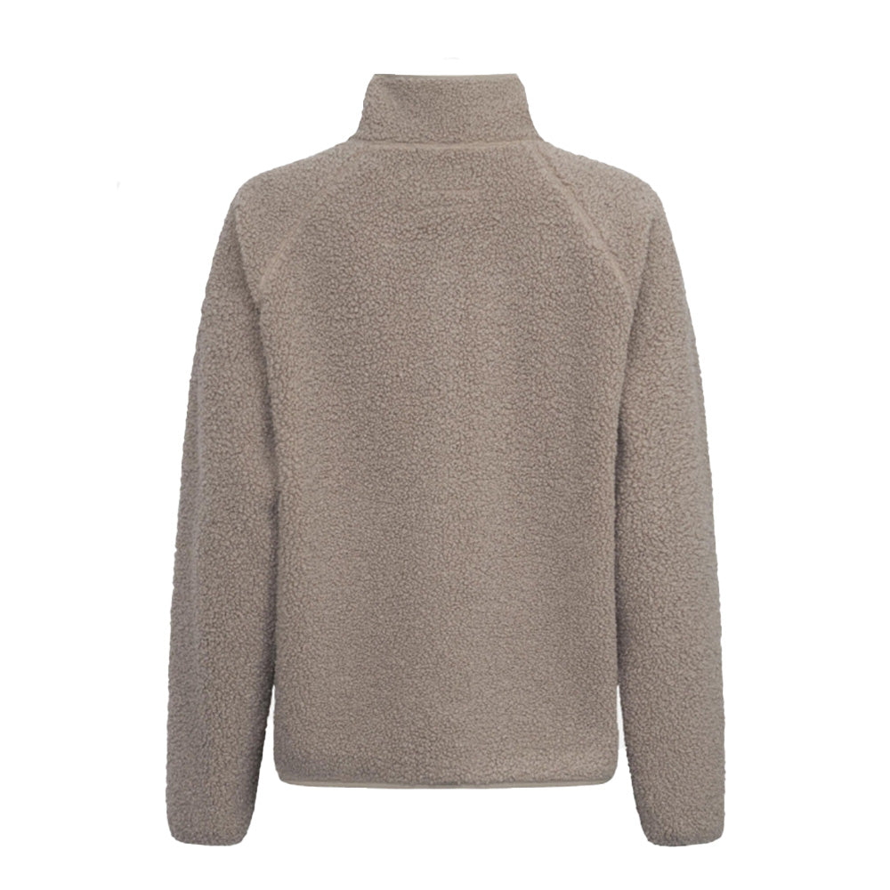 Derbe Damen Fleecejacke Kuschelby
