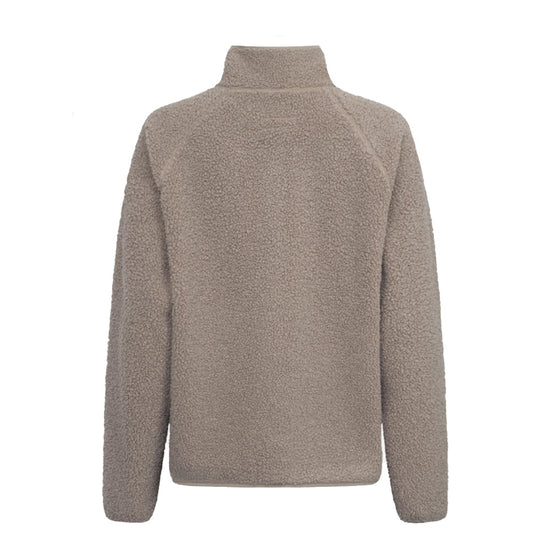 Derbe Damen Fleecejacke Kuschelby