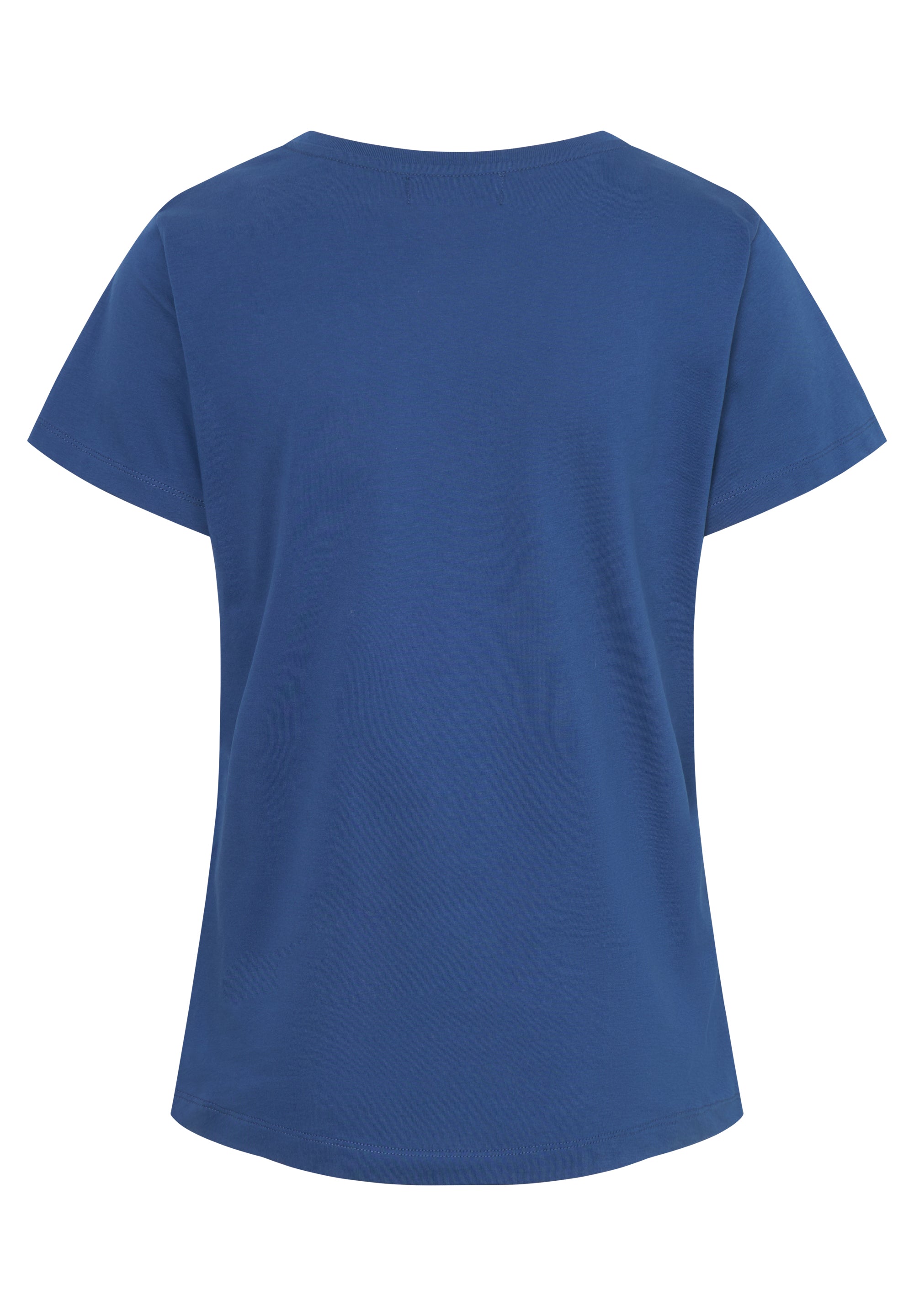 Derbe  Damen T-Shirt Die Klügere