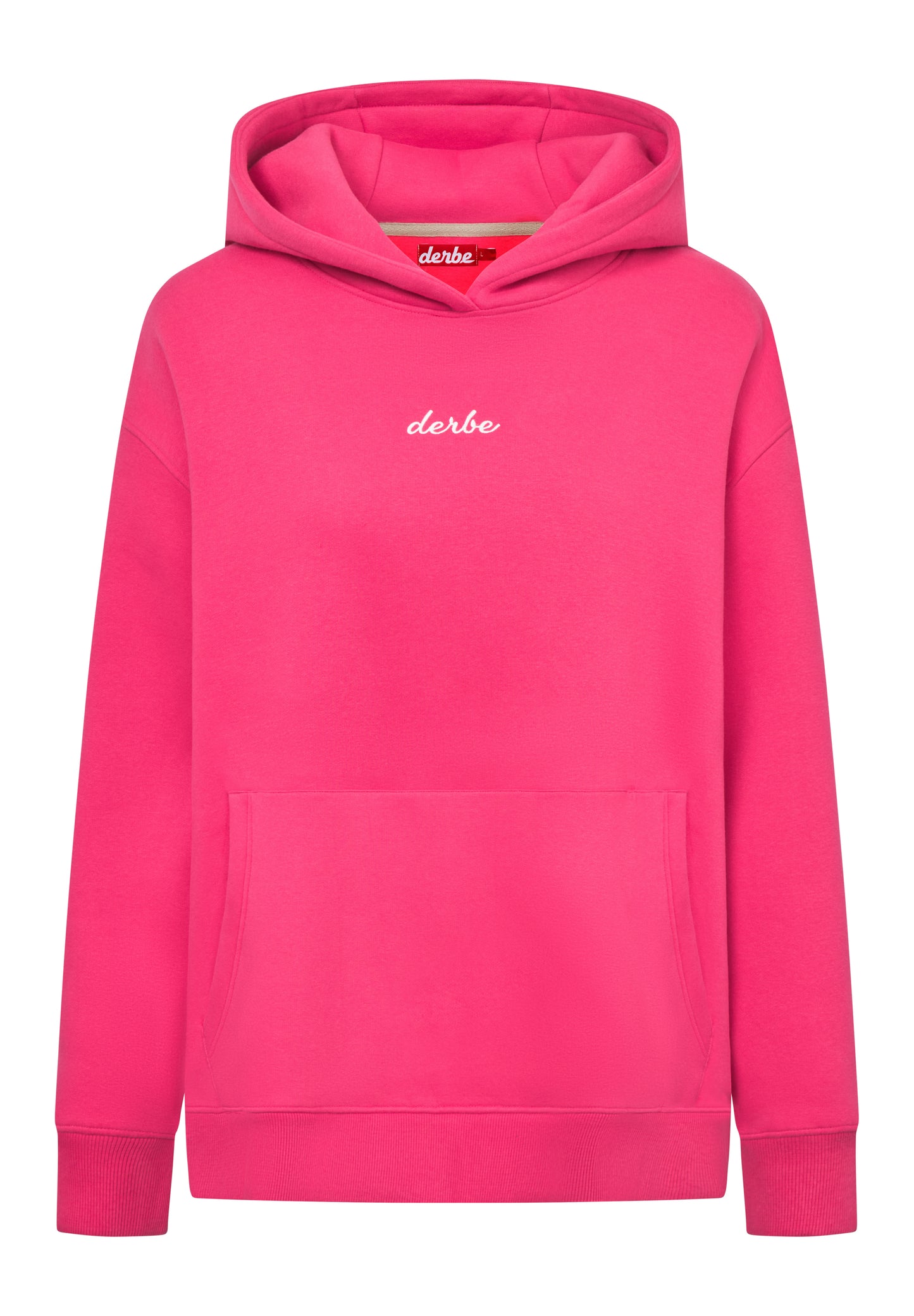 Derbe Damen Kapuzenpullover Turmleucht
