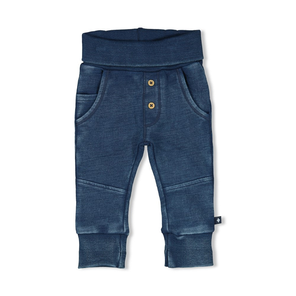 Feetje Baby Hose Winter Denim 52202091