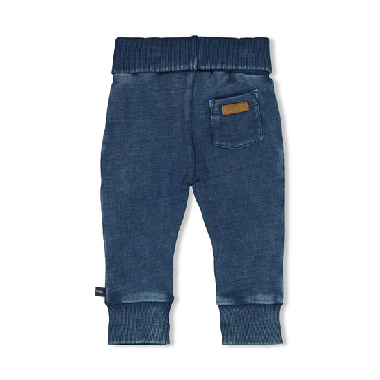 Feetje Baby Hose Winter Denim 52202091