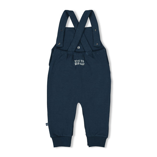 Feetje Baby Boys Latzhose Looking Sharp 52000095