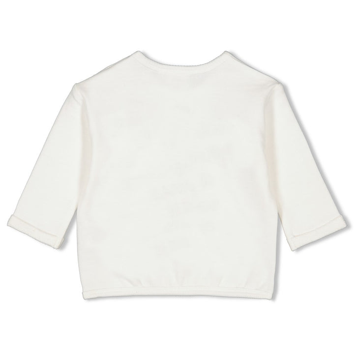 Feetje Baby Girls Sweater Brave 51602190