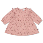 Feetje Baby Girls Kleid AOP - Blooming Meadow 51400521