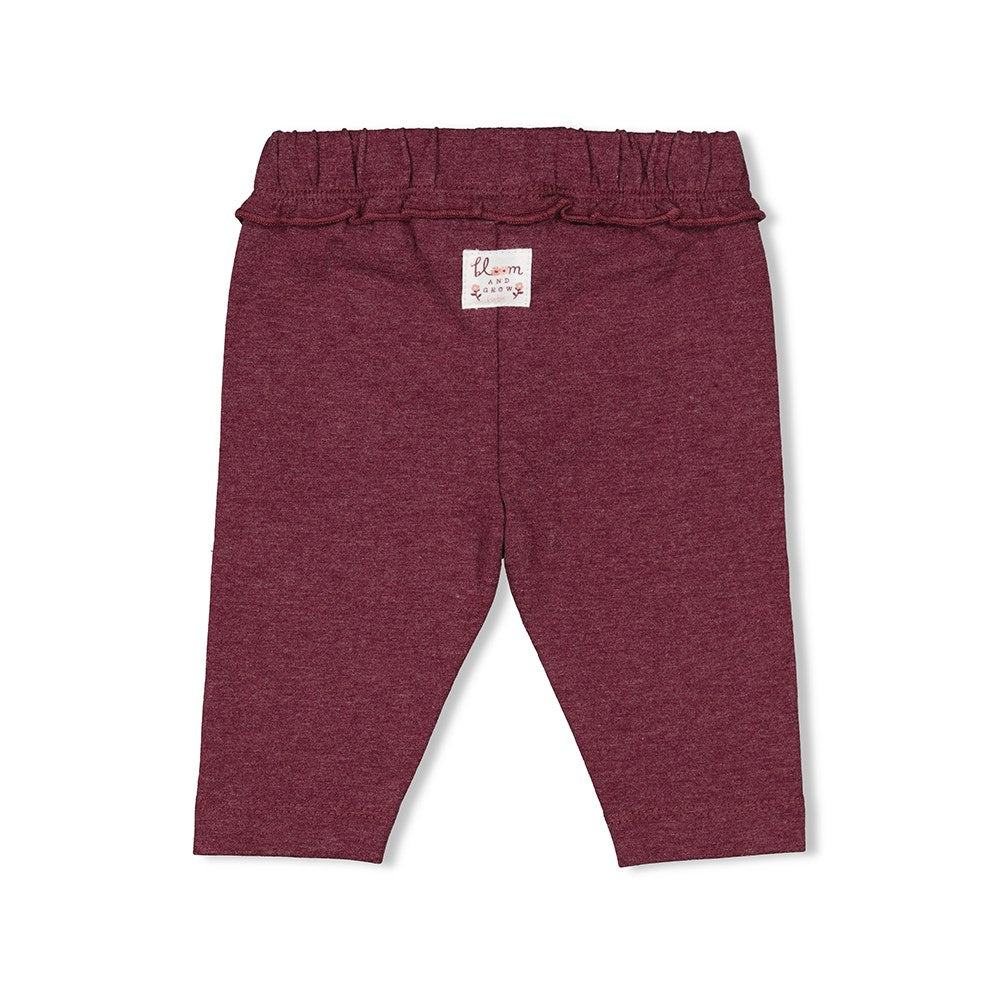Feetje Baby Girls Legging - Blooming Meadow 52202211