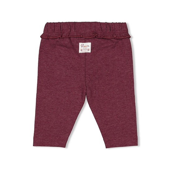 Feetje Baby Girls Legging - Blooming Meadow 52202211
