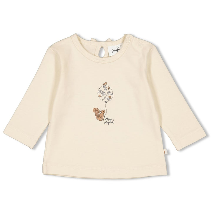 Feetje Baby Girls Longsleeve - Stay Magical 51602424