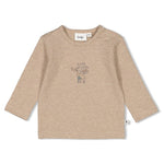 Feetje Baby Boys Longsleeve - Camp Wilderness 51602400