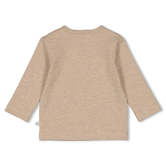 Feetje Baby Boys Longsleeve - Camp Wilderness 51602400