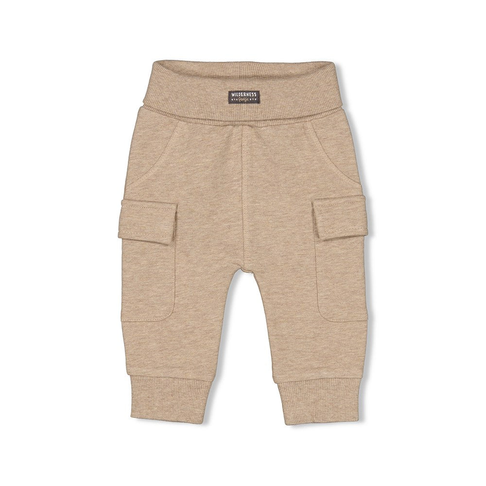 Feetje Baby Boys Hose - Camp Wilderness 52202280