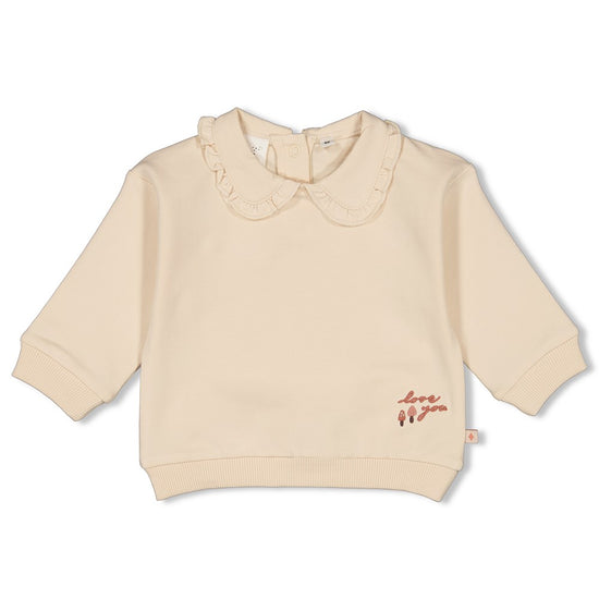 Feetje Baby Boys Sweater Rüschen - Grow Your Own Way 51602427