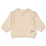 Feetje Baby Boys Sweater Rüschen - Grow Your Own Way 51602427