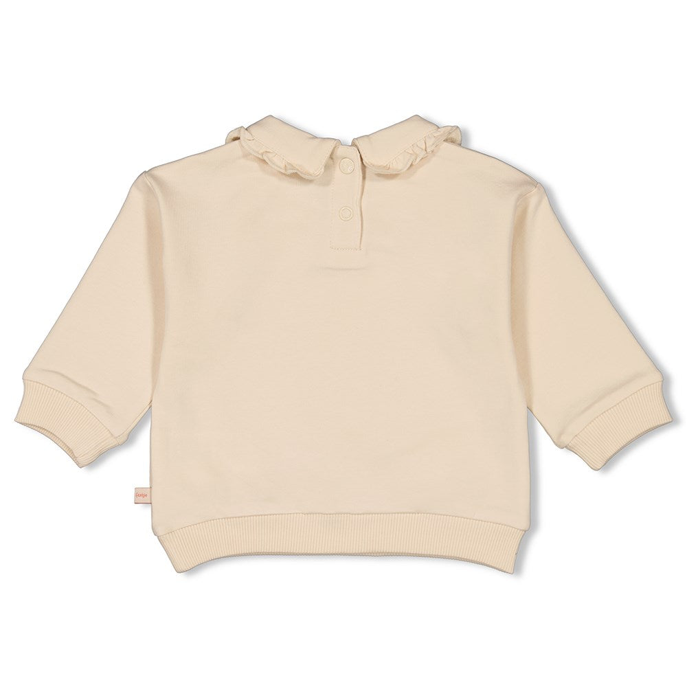 Feetje Baby Boys Sweater Rüschen - Grow Your Own Way 51602427