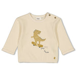 Feetje Baby Boys Sweater - Keep Rolling 51602465