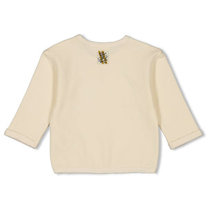 Feetje Baby Boys Sweater - Keep Rolling 51602465